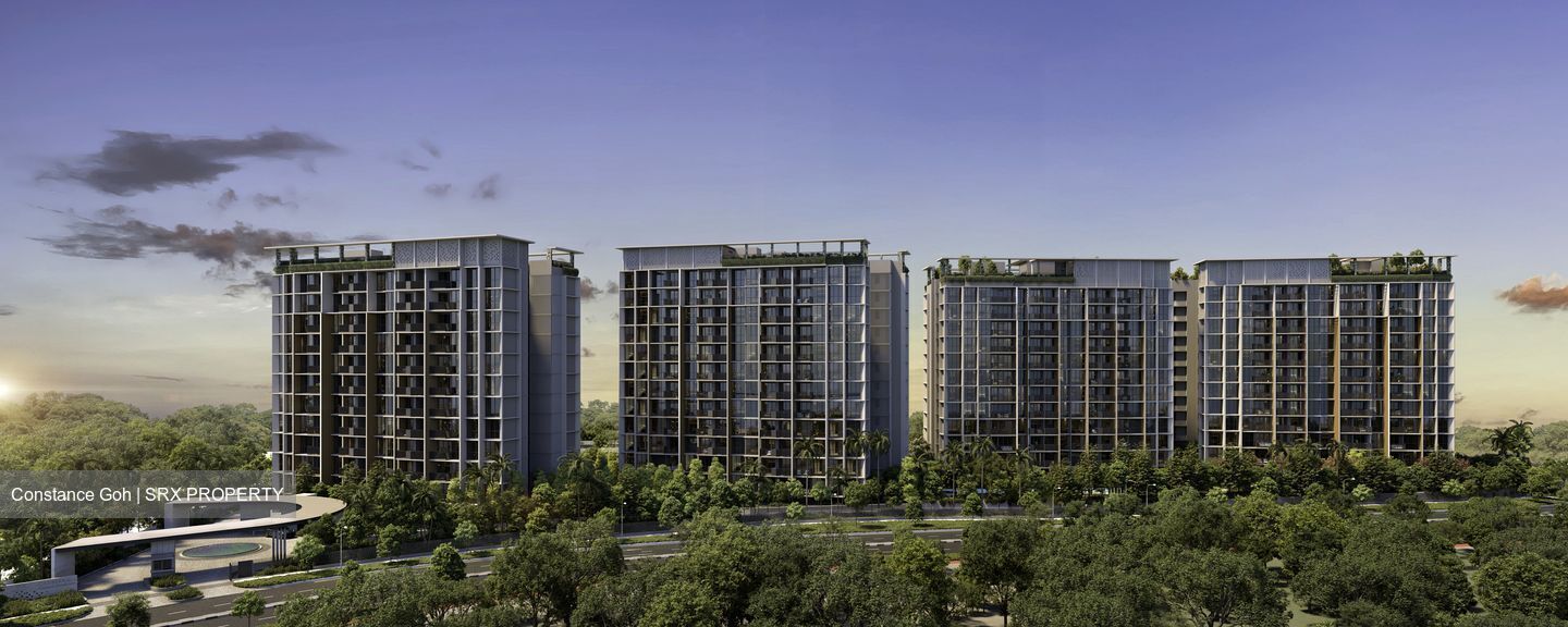 Canberra Crescent Residences (D27), Apartment #459195551